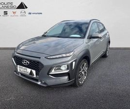 HYUNDAI KONA KONA 1.6 GDI HYBRID