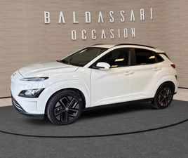 KONA ELECTRIQUE 64 KWH - 204 CH