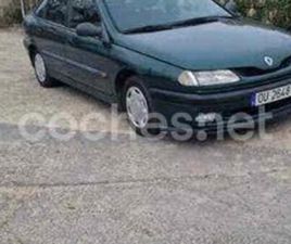 RENAULT LAGUNA