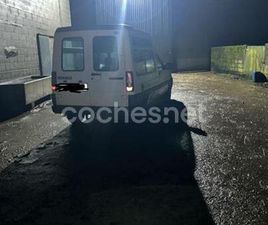 RENAULT EXPRESS RENAULT EXPRESS