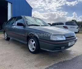 RENAULT R21 R21 2.0 12V GTI