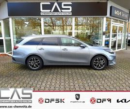 KIA CEED SW SPORTSWAGON 1.5T 140 DCT GOLD PLUS LED NAVI