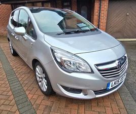 1.4I TURBO SE AUTO EURO 6 5DR