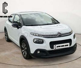 CITROEN C3 PURETECH FEEL