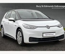 PRO PERFORMANCE 58KWH LIFE AUTO 5DR