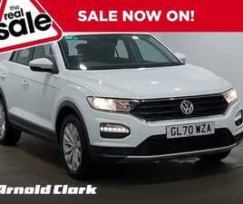 1.0 TSI SE EURO 6 (START/STOP) 5DR