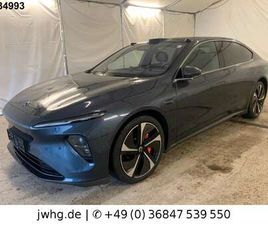 NIO ET7 480 INKL. 100KWHBATTERIE|MASSAGE|360°|HEADUP