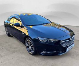 INSIGNIA 2ª SERIE GRAND SPORT 1.6 CDTI 136 CV MT6 INNOVATION