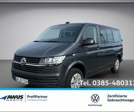 KOMBI KR 2.0TDI 81KW SG5