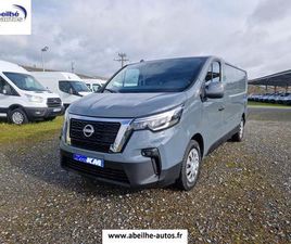 L2H1 3T1 2.0 DCI 150 N-CONNECTA 3PL