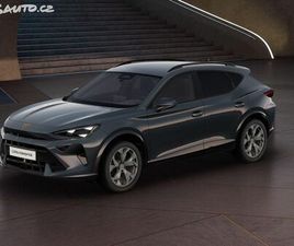 CUPRA FORMENTOR 2.0 TSI 150KW DSG 4WD