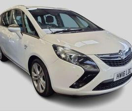 1.4I TURBO SRI AUTO EURO 6 5DR