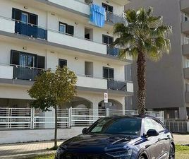 AUDI Q8 50 TDI AUDI Q8 S-LINE