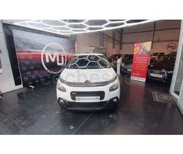 CITROEN C3 RECOGIDA