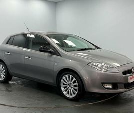 1.6 MULTIJET EASY EURO 5 5DR