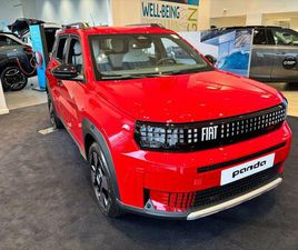 1.2 MHEV POP E-DCT EURO 6 (START/STOP) 5DR