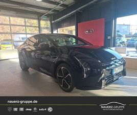 KIA E-SOUL 4 FASTBACK GT-LINE