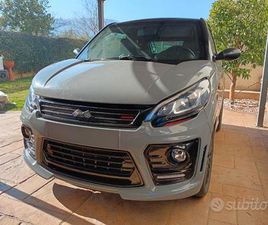 LIGIER JS50 LIGIER JS50 SPORT ULTIMATE-09/2019-KM 20.312