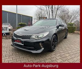 2.0 T-GDI AUTO GT SPORTSWAGON*NAVI*PANO*