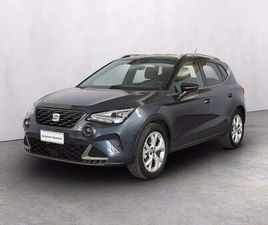 SEAT ARONA 1.0 ECOTSI FR 95CV