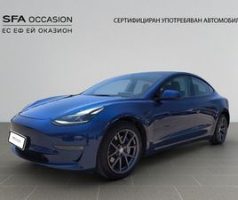TESLA MODEL 3 75 KWH LONG RANGE DUAL MOTOR 350KW AWD 27,097 EUR