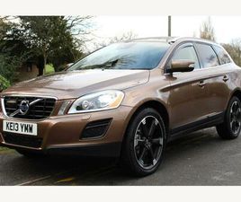 3.0 T6 SE LUX PREMIUM SUV 5DR PETROL GEARTRONIC AWD EURO 5 (285 PS)