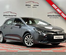 2023 VVTH ICON 5DOOR