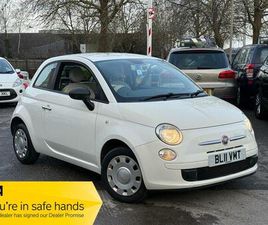 1.2 POP EURO 5 (START/STOP) 3DR