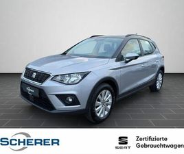 SEAT ARONA SEAT ARONA STYLE 1.0 TSI NAVI FULL LINK PDC HINTEN