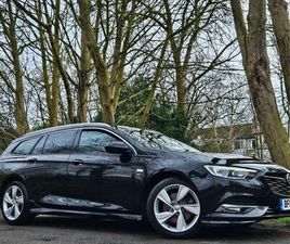 1.5I TURBO SRI VX LINE NAV SPORTS TOURER EURO 6 (START/STOP) 5DR