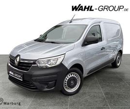 RENAULT KANGOO RENAULT KANGOO 1.3 BLUE TCE 100 EXTRA