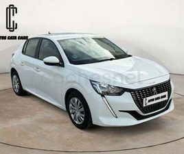 PEUGEOT 208 BLUEHDI ACTIVE