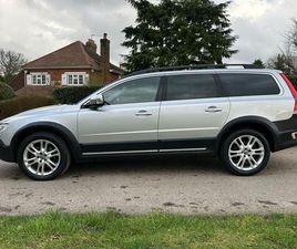 2.4 D4 SE LUX GEARTRONIC AWD EURO 5 5DR