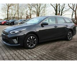 KIA CEED SPORTSWAGON PLUG-IN HYBRID VISION(NAVI,AHK)