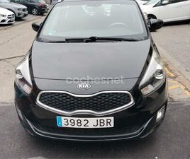 KIA CARENS 1.6 GDI CONCEPT 5PL