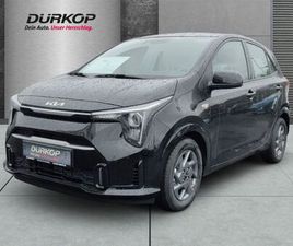 KIA PICANTO KIA PICANTO VISION SHZ NAVI LHZ KAMERA