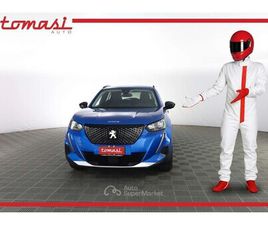 PEUGEOT 2008 PURETECH 100 S&S ALLURE