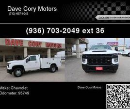 CHEVROLET SILVERADO 3500HD REGULAR CAB 2021 CHEVROLET CHEVY SILVERADO 3500HD CC REGULAR CAB DRW KNAPHEIDE