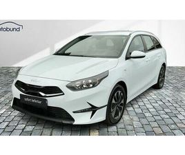 KIA CEED III SPORTSWAGON 1,5 T-GDI SPIN ALU LINK