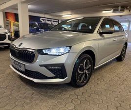 SKODA SCALA 1.5 TSI 110KW SELECTION