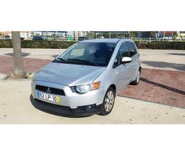 MITSUBISHI COLT 1.3 MPI, 95CV