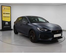 CUPRA LEON 1.4 E-HYBRID VZ DSG