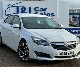 2.0 CDTI SRI VX LINE NAV AUTO EURO 6 5DR