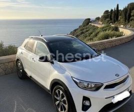 KIA STONIC KIA STONIC 1.6 CRDI VGT DRIVE