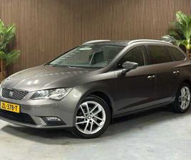 SEAT LEON ST - 1.2 TSI STYLE BNS