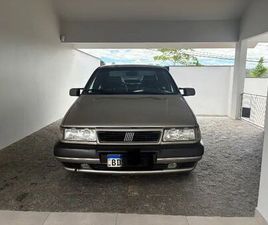 STILE 2.0 I.E. TURBO 4P