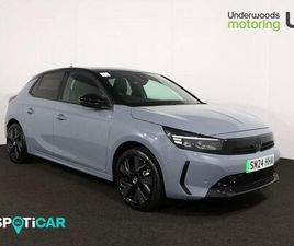 51KWH ULTIMATE AUTO 5DR