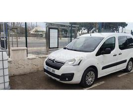 CITROEN BERLINGO MULTISPACE XTR PLUS BLUEHDI 100