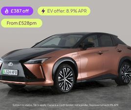 2024 - 450E 230KW DIRECT4 PREMIUM + 71 KWH 5DR AUTO