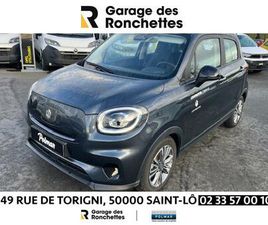 ELECTRIC 95CH DESIGN - 95CH